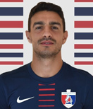 Davide DI PASQUALE - Difensore